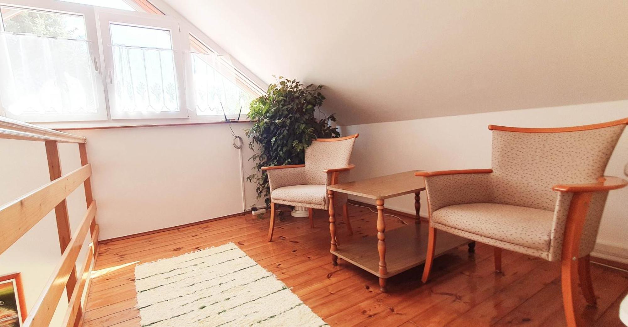 Apart Julia Villa Hévíz 外观 照片