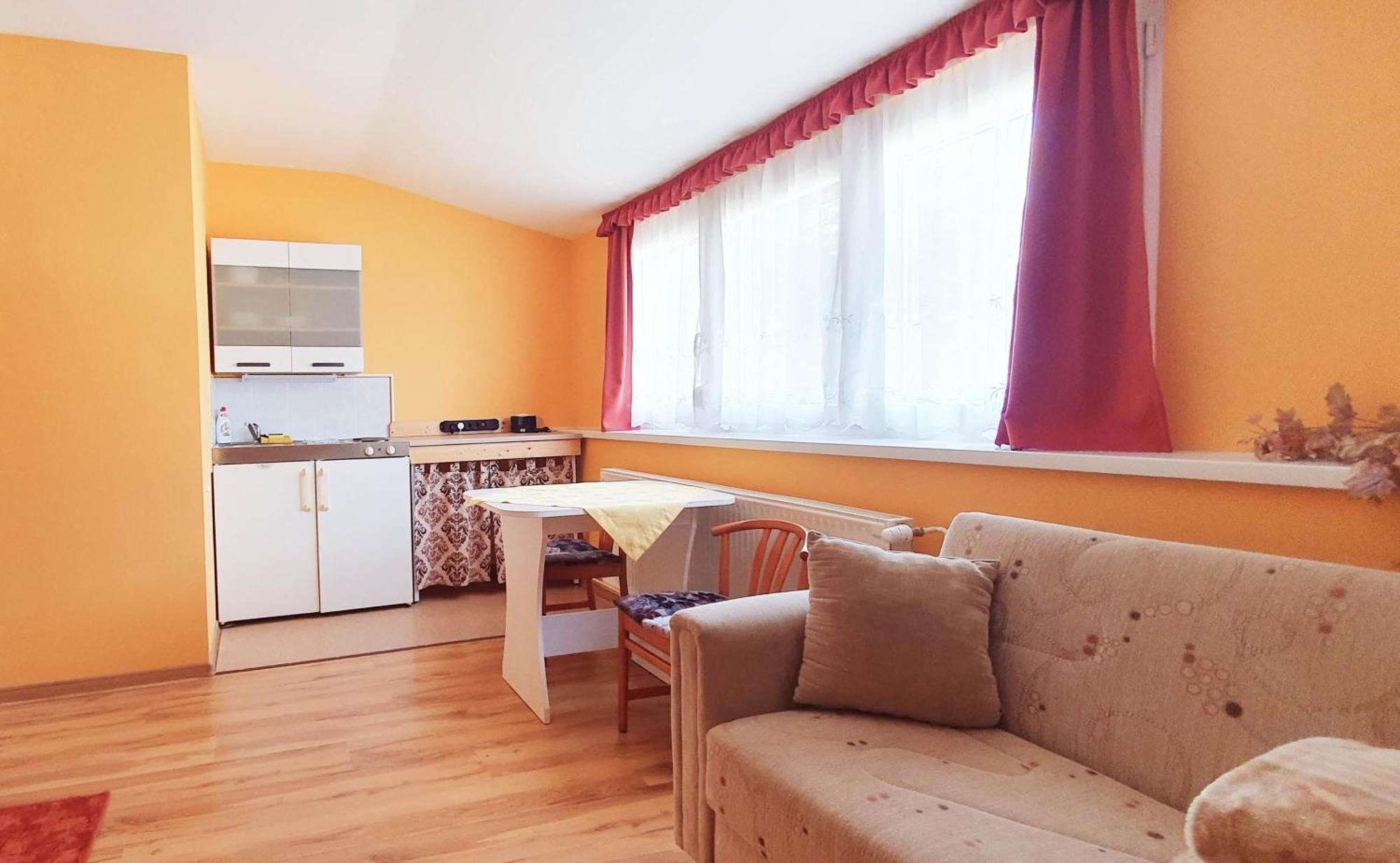 Apart Julia Villa Hévíz 外观 照片
